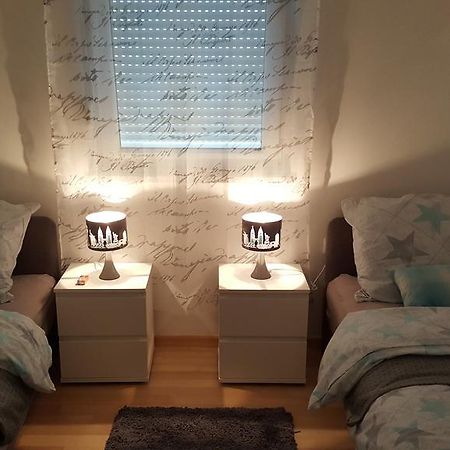 Apartment Koin Krk Town Kültér fotó
