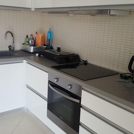Apartment Koin Krk Town Kültér fotó