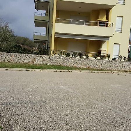 Apartment Koin Krk Town Kültér fotó