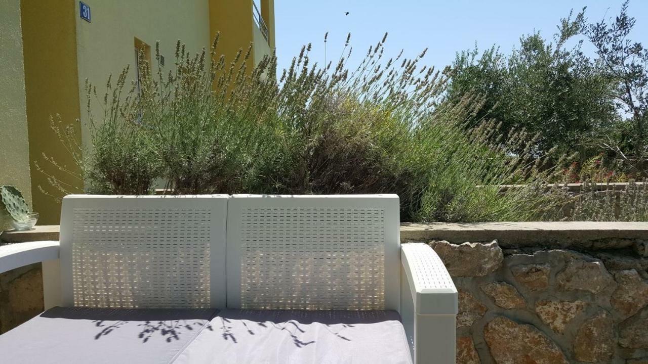 Apartment Koin Krk Town Kültér fotó