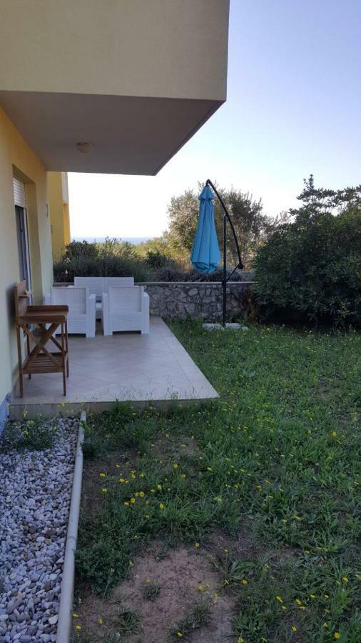 Apartment Koin Krk Town Kültér fotó