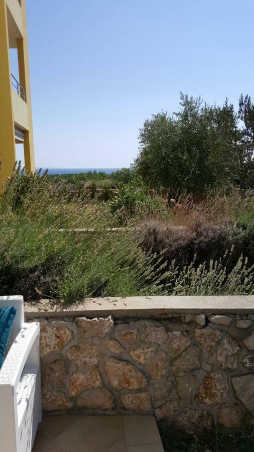 Apartment Koin Krk Town Kültér fotó