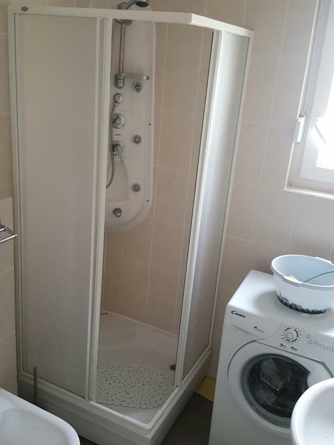 Apartment Koin Krk Town Kültér fotó