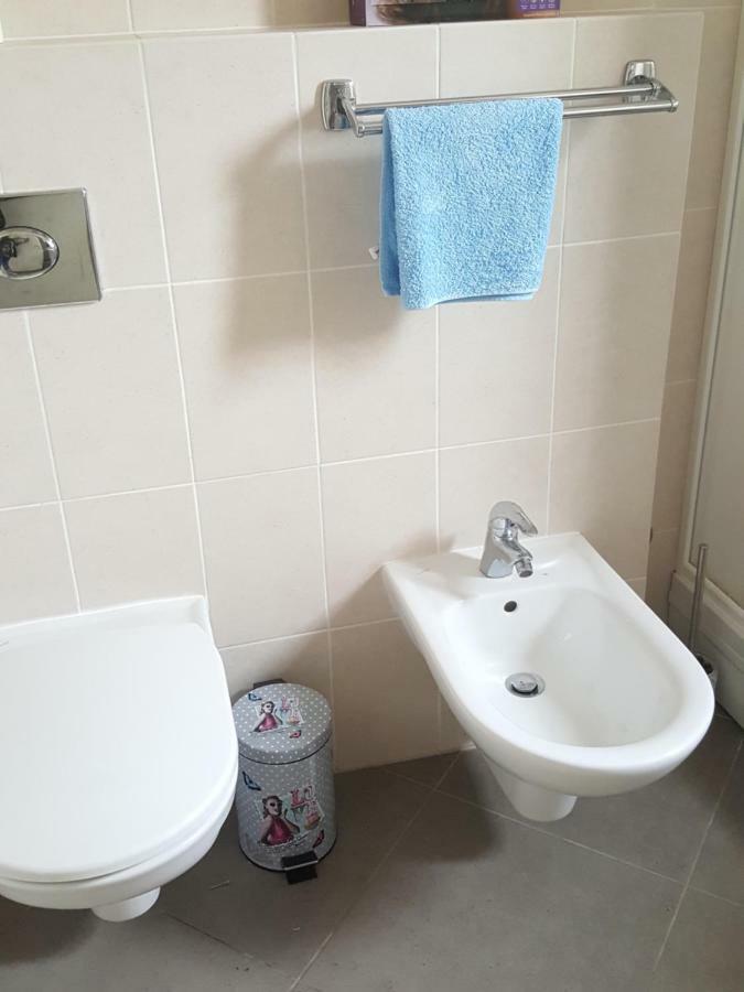 Apartment Koin Krk Town Kültér fotó