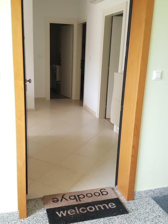 Apartment Koin Krk Town Kültér fotó