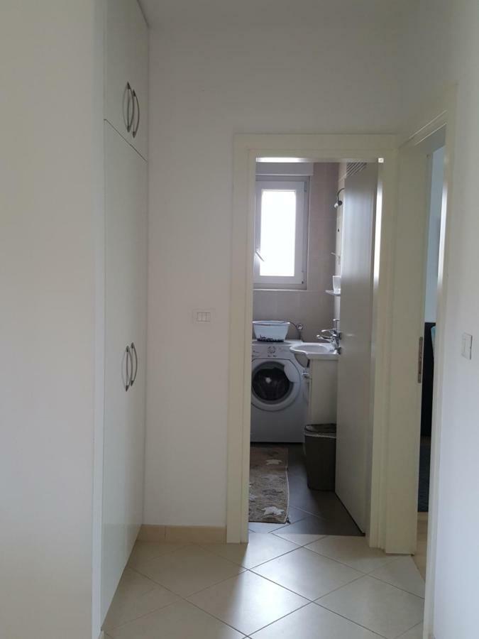 Apartment Koin Krk Town Kültér fotó