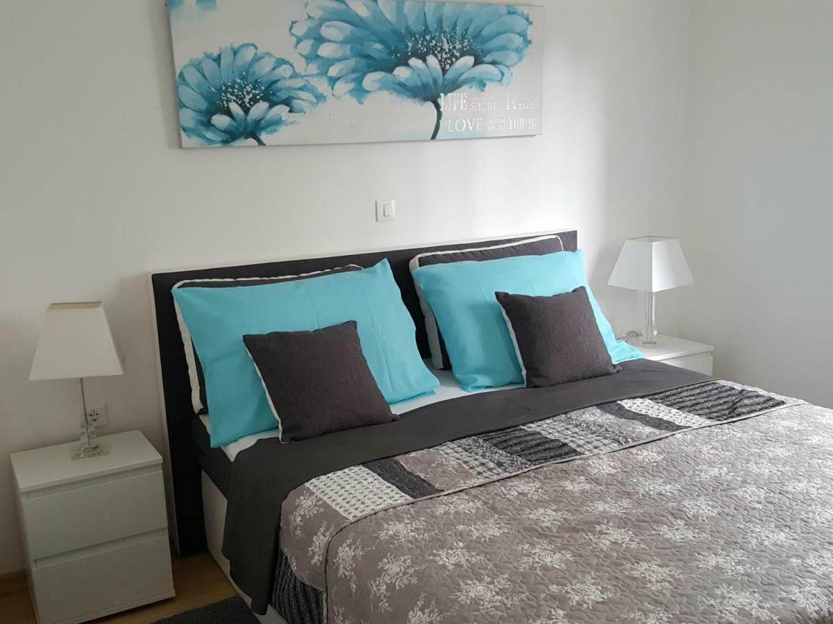 Apartment Koin Krk Town Kültér fotó