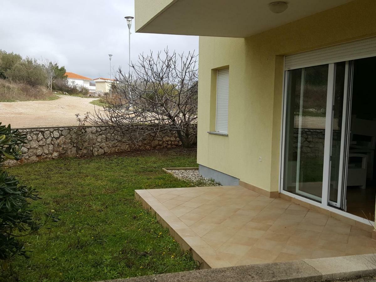 Apartment Koin Krk Town Kültér fotó