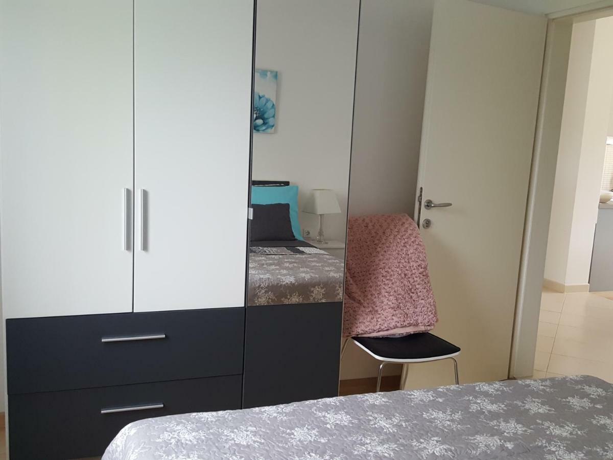 Apartment Koin Krk Town Kültér fotó